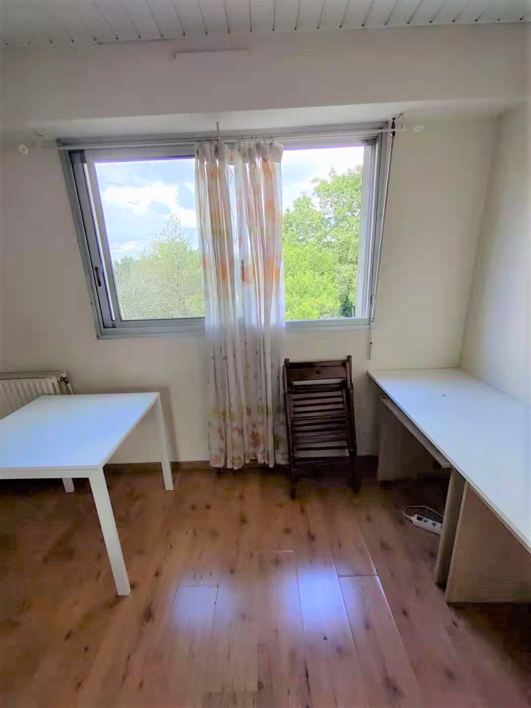 Villejuif 94e·20m²·studio·With furniture·Long-term only[Paris Rental]