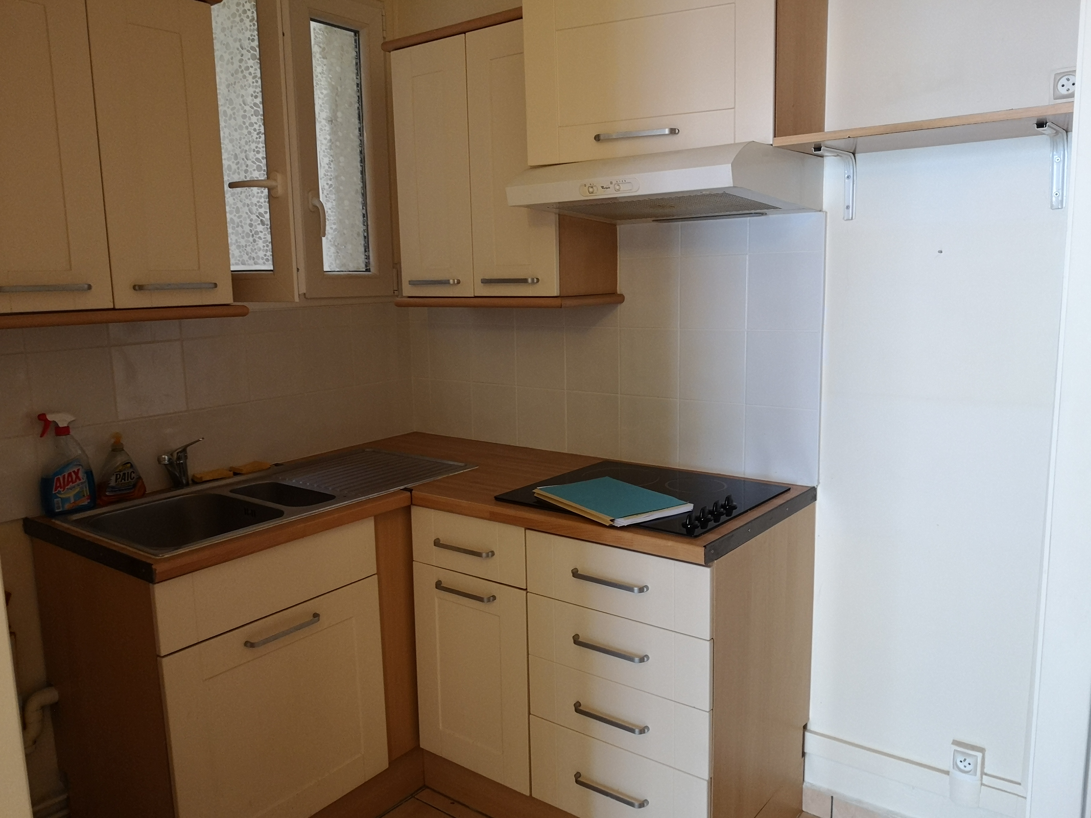 PARIS 15e·35m²·Appartement·Meublé[Location à Paris France]