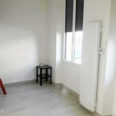 Malakoff 92区·23平·公寓·有家具·仅长租[法国巴黎租房]