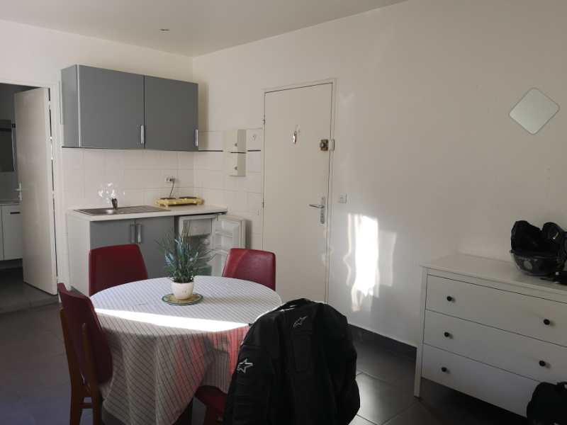 Asnières-sur-Seine 92区·39平·F2·公寓·有家具[法国巴黎租房]