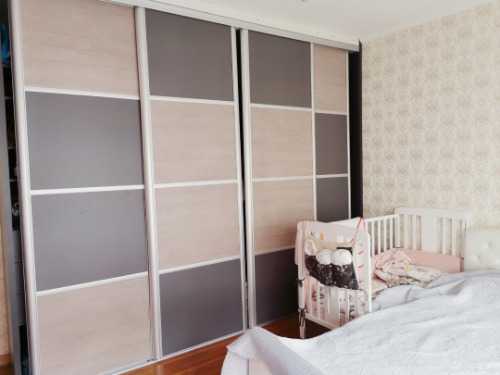 PARIS 16区·70平·公寓·家具齐全·仅长租[法国巴黎租房]