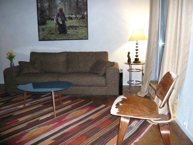 PARIS 18e·54m²·apartment·Fully furnished·Short-term only[Paris Rental]