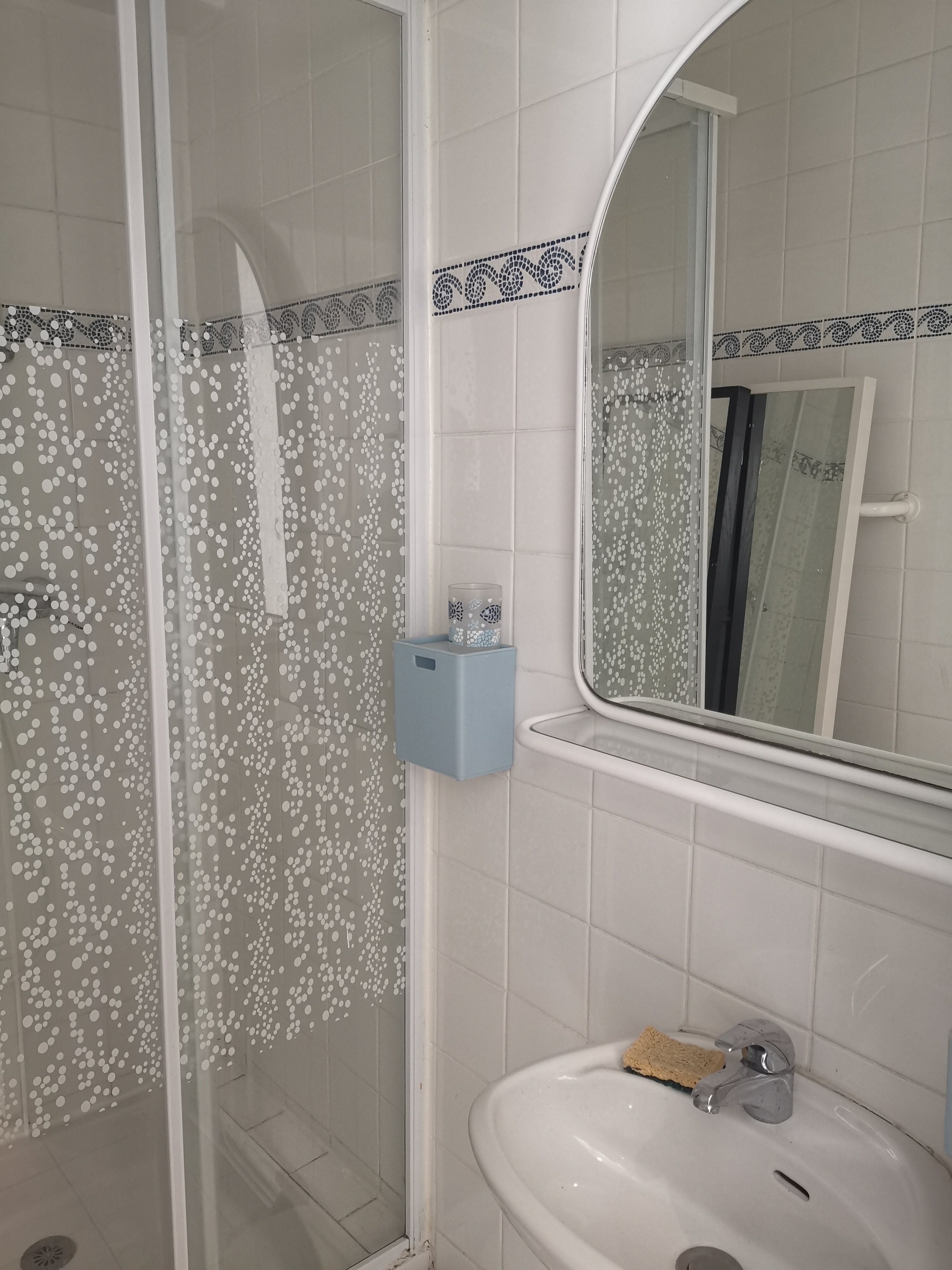 Boulogne-Billancourt 92区·45平·公寓·有家具·仅长租[法国巴黎租房]