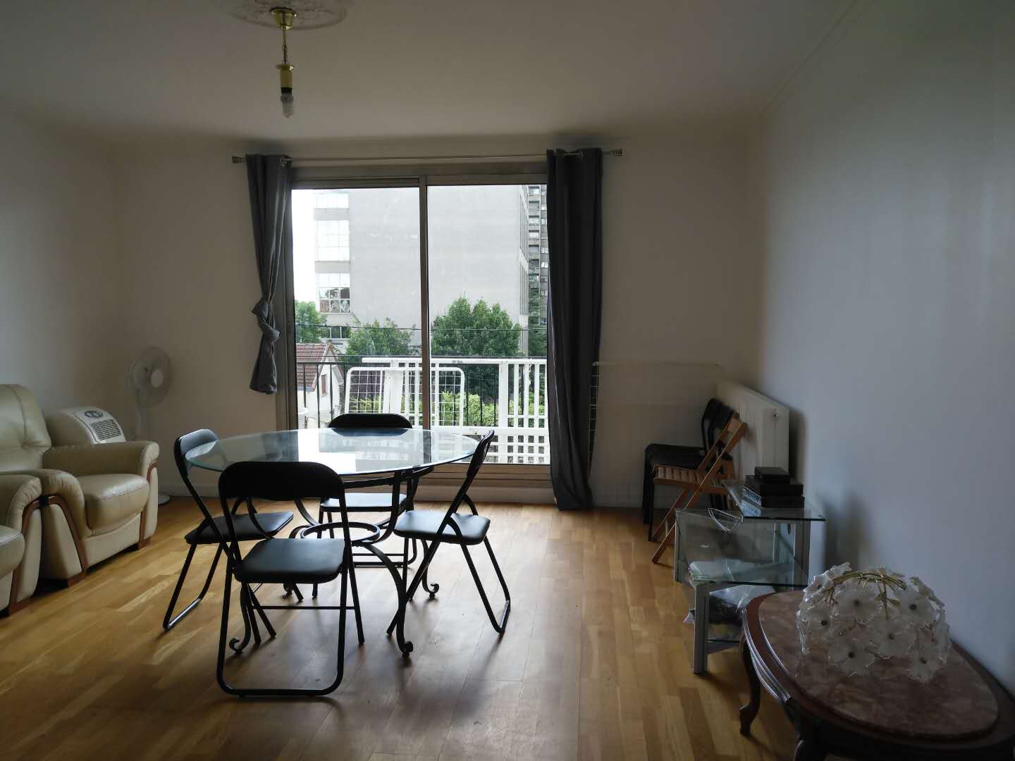 Vitry-sur-Seine 94e·68m²·apartment·Fully furnished·Long-term only[Paris Rental]