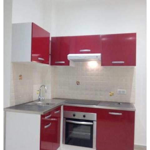 Malakoff 92区·23平·公寓·有家具·仅长租[法国巴黎租房]