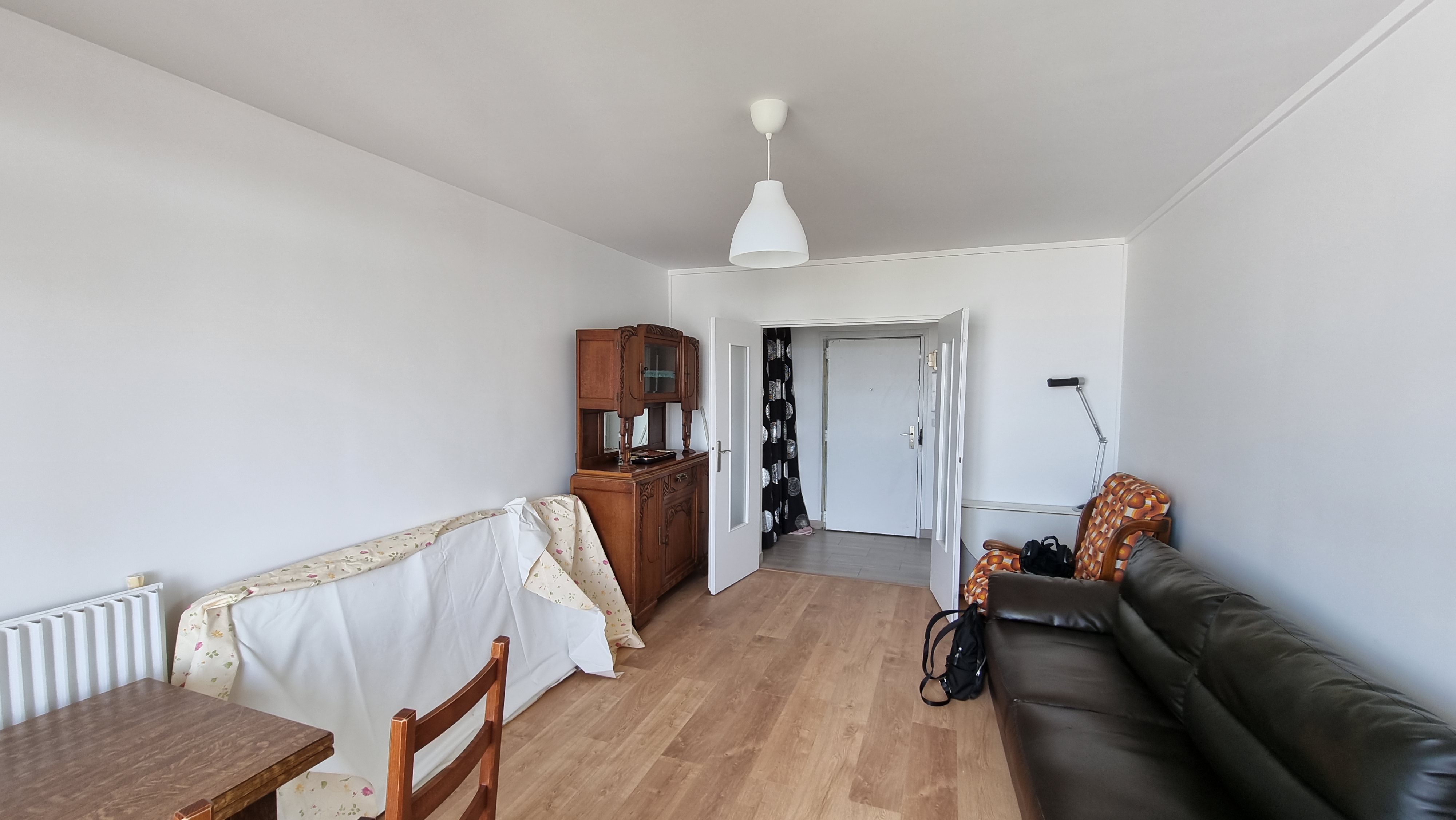 Vitry-sur-Seine 94e·62m²·apartment·With furniture[Paris Rental]