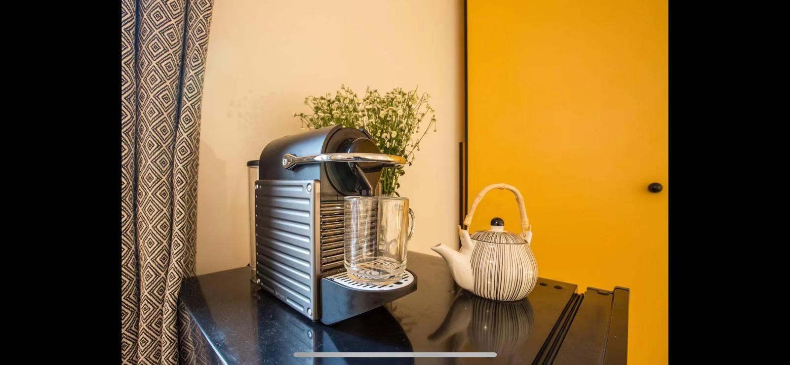 PARIS 4e·25m²·apartment·With furniture·Long-term only[Paris Rental]