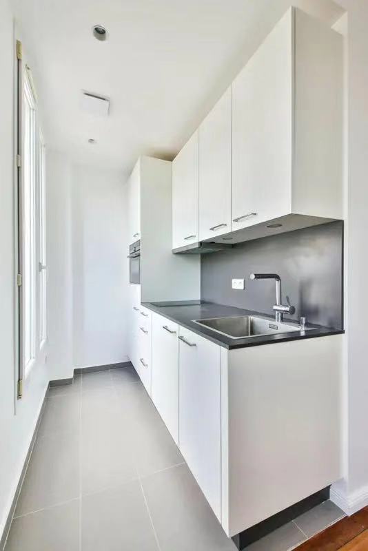 Ivry-sur-Seine 94区·29平·公寓·无家具·仅长租[法国巴黎租房]