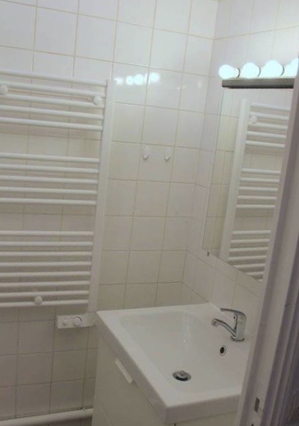 PARIS 15区·23平·公寓·有家具·仅长租[法国巴黎租房]