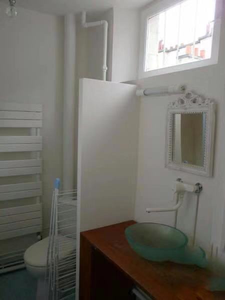 PARIS 4e·48.28m²·Appartement·Meublé·A long terme uniquement[Location à Paris France]