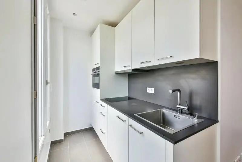 Ivry-sur-Seine 94区·29平·公寓·无家具·仅长租[法国巴黎租房]