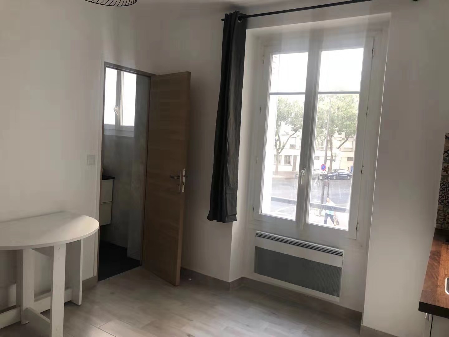 PARIS 15e·28m²·apartment·With furniture·Long-term only[Paris Rental]