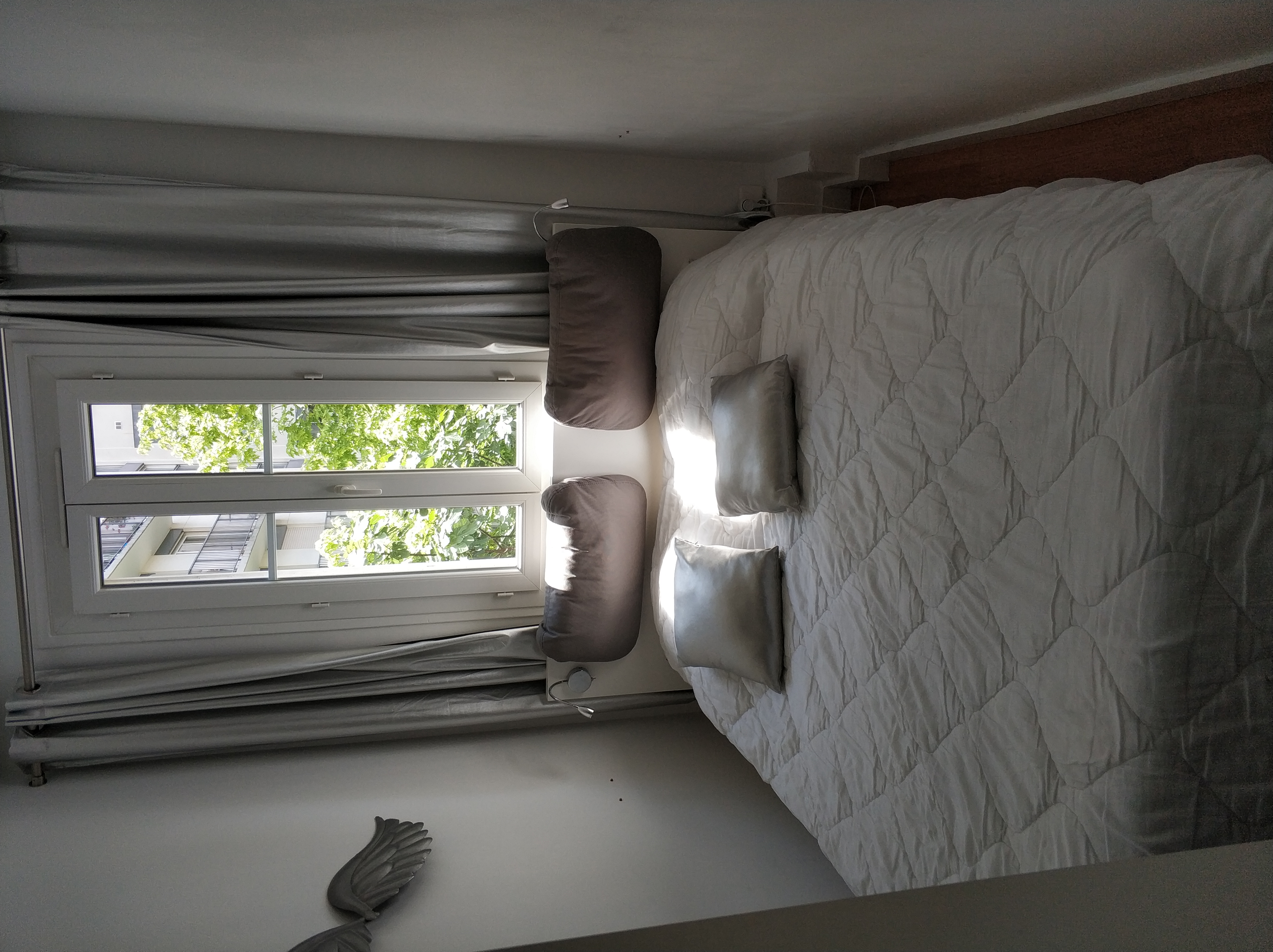 PARIS 15e·35m²·Appartement·Meublé·A long terme uniquement[Location à Paris France]