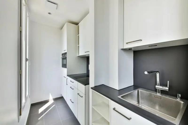 Ivry-sur-Seine 94区·29平·公寓·无家具·仅长租[法国巴黎租房]