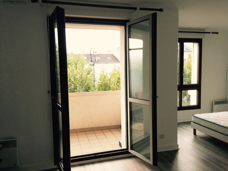 Maisons-Laffitte 78区·28平·studio·有家具·仅长租[法国巴黎租房]