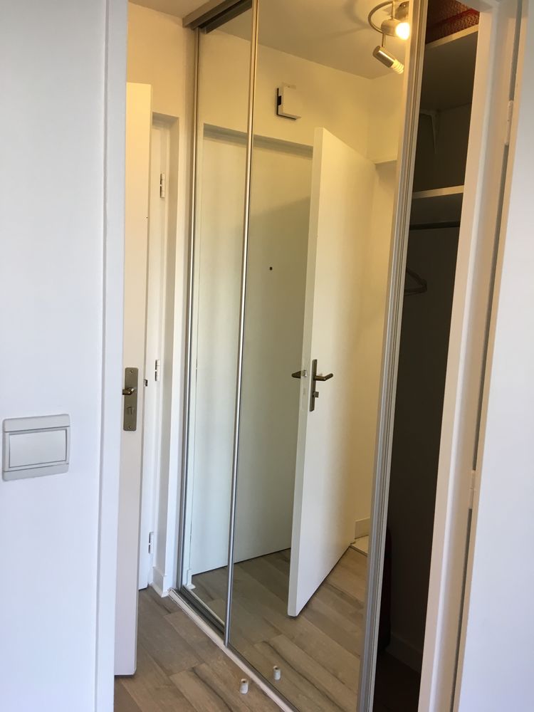 Maisons-Laffitte 78区·28平·studio·有家具·仅长租[法国巴黎租房]