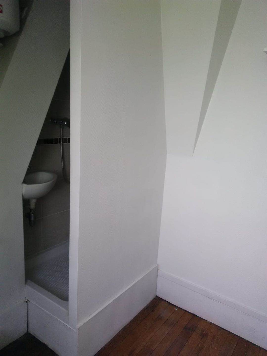 PARIS 17区·10平·公寓·有家具·仅长租[法国巴黎租房]