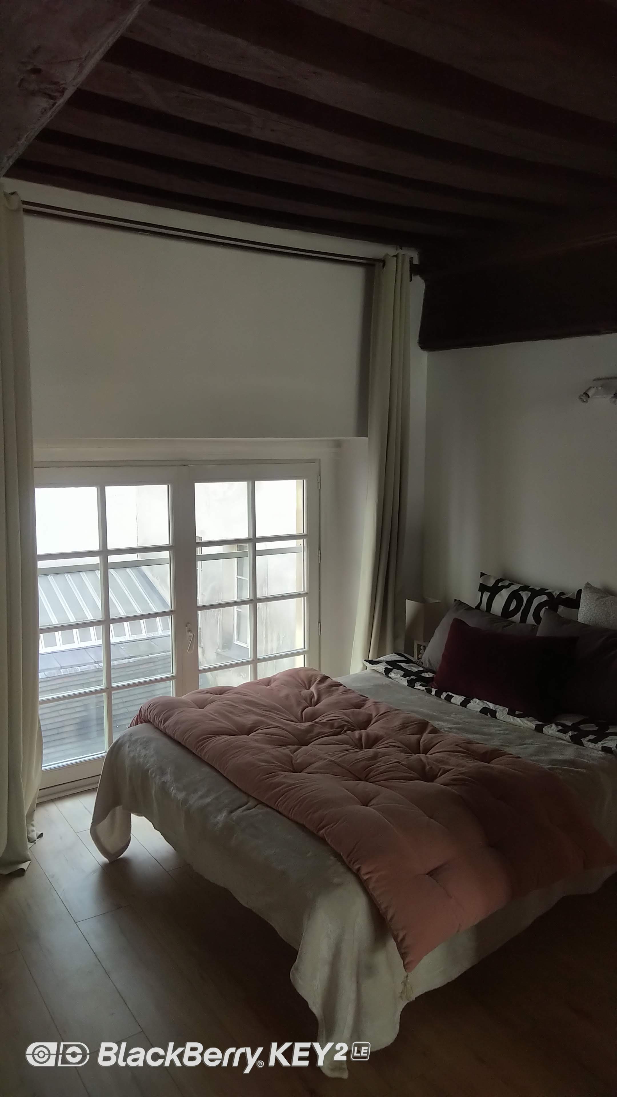 PARIS 4e·35m²·studio·With furniture·Long-term only[Paris Rental]