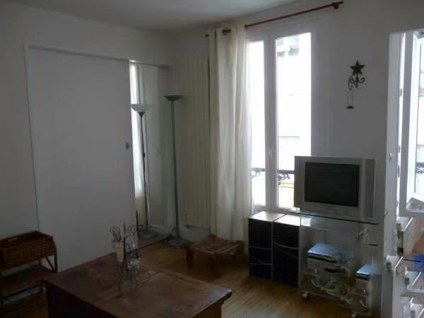 PARIS 4e·48.28m²·Appartement·Meublé·A long terme uniquement[Location à Paris France]