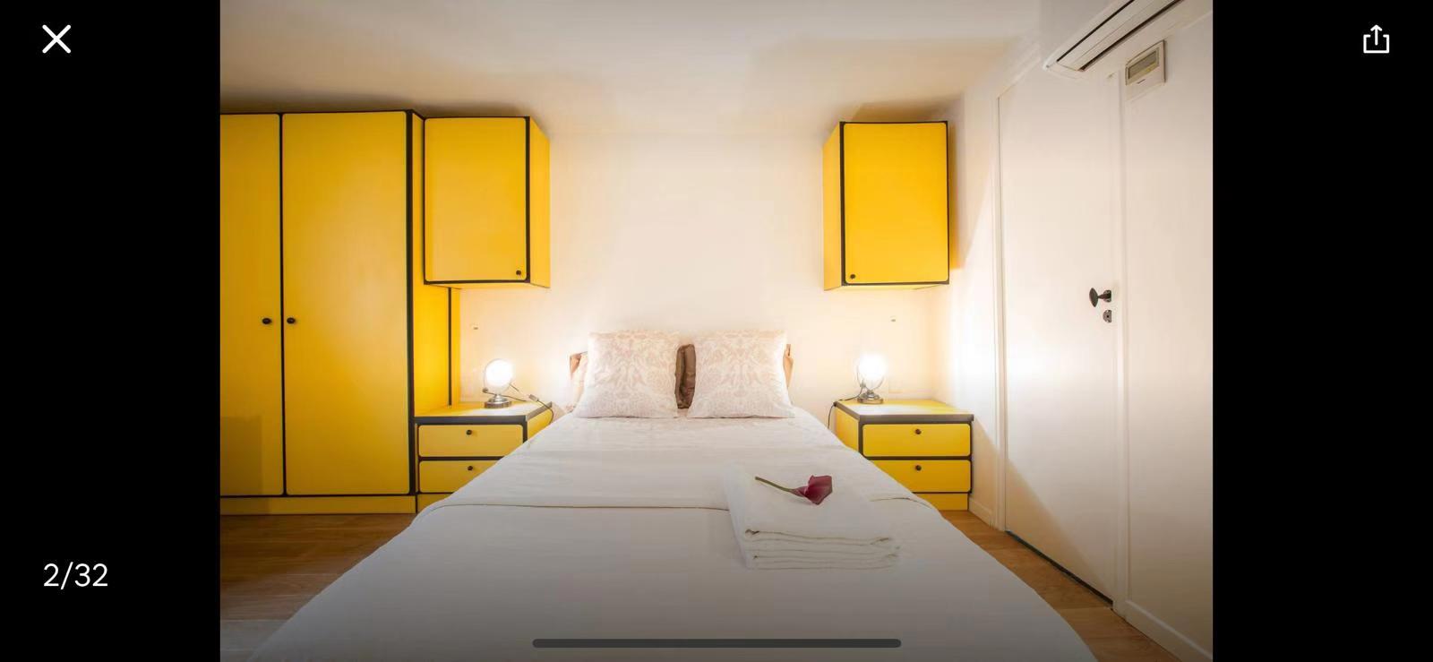 PARIS 4e·25m²·apartment·With furniture·Long-term only[Paris Rental]