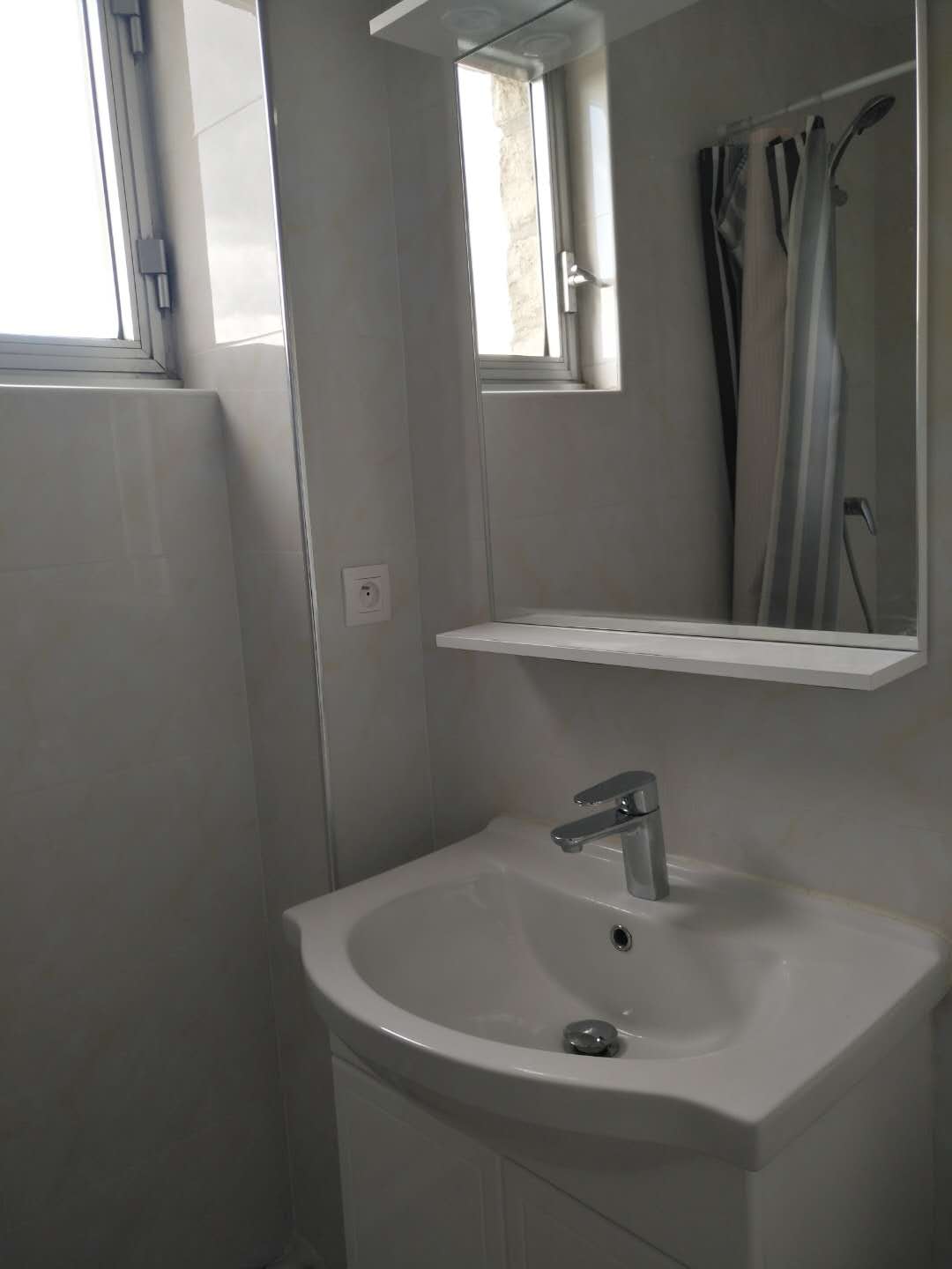 Vitry-sur-Seine 94e·68m²·apartment·Fully furnished·Long-term only[Paris Rental]