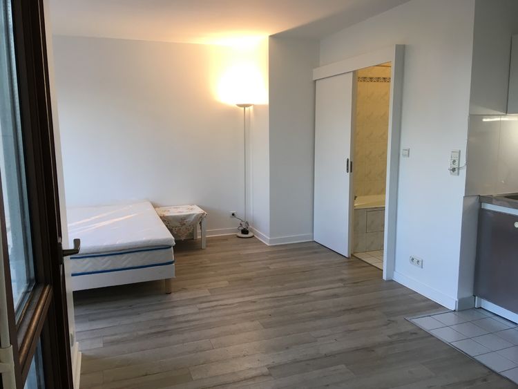 Maisons-Laffitte 78区·28平·studio·有家具·仅长租[法国巴黎租房]