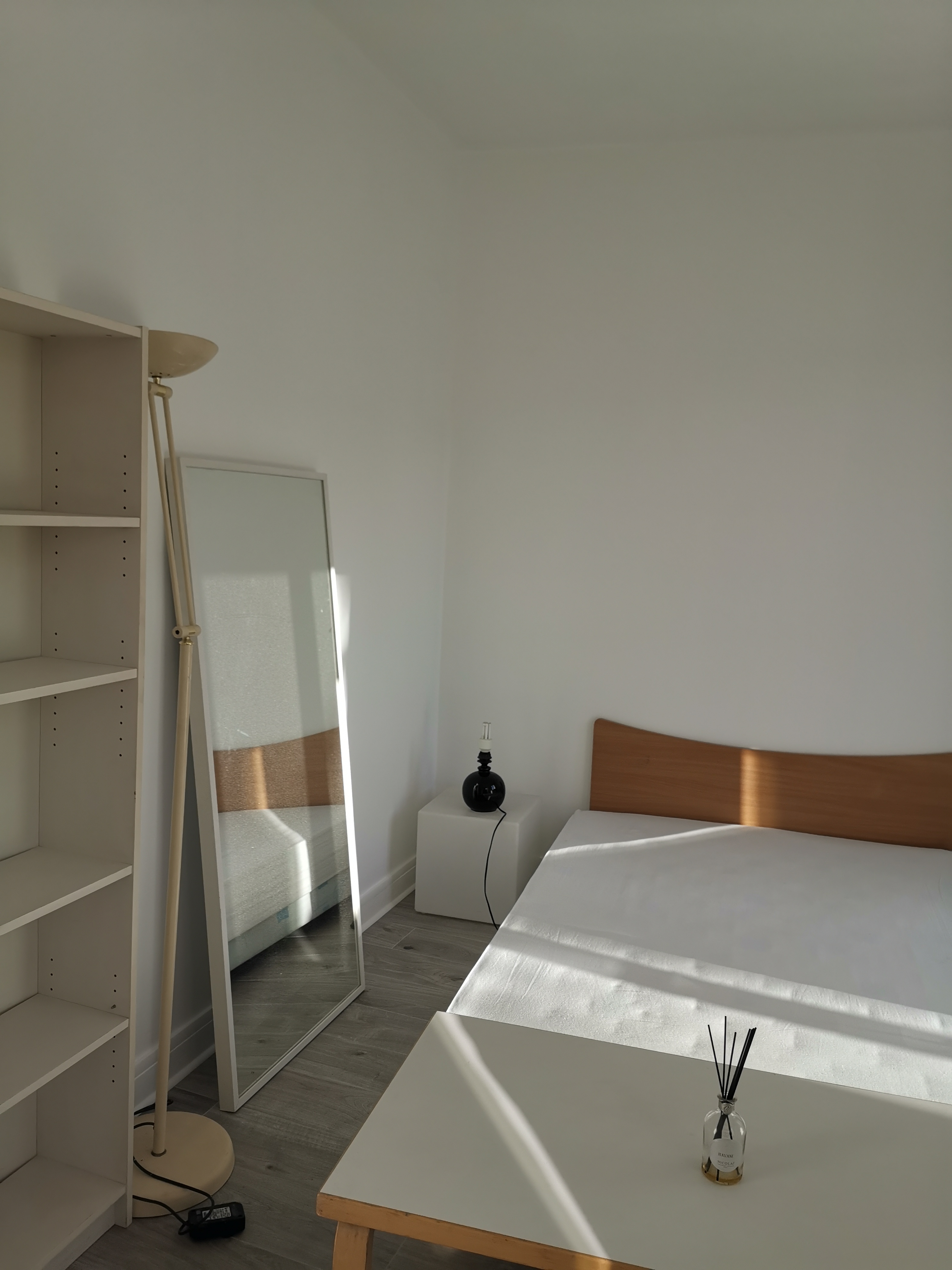 Boulogne-Billancourt 92区·45平·公寓·有家具·仅长租[法国巴黎租房]