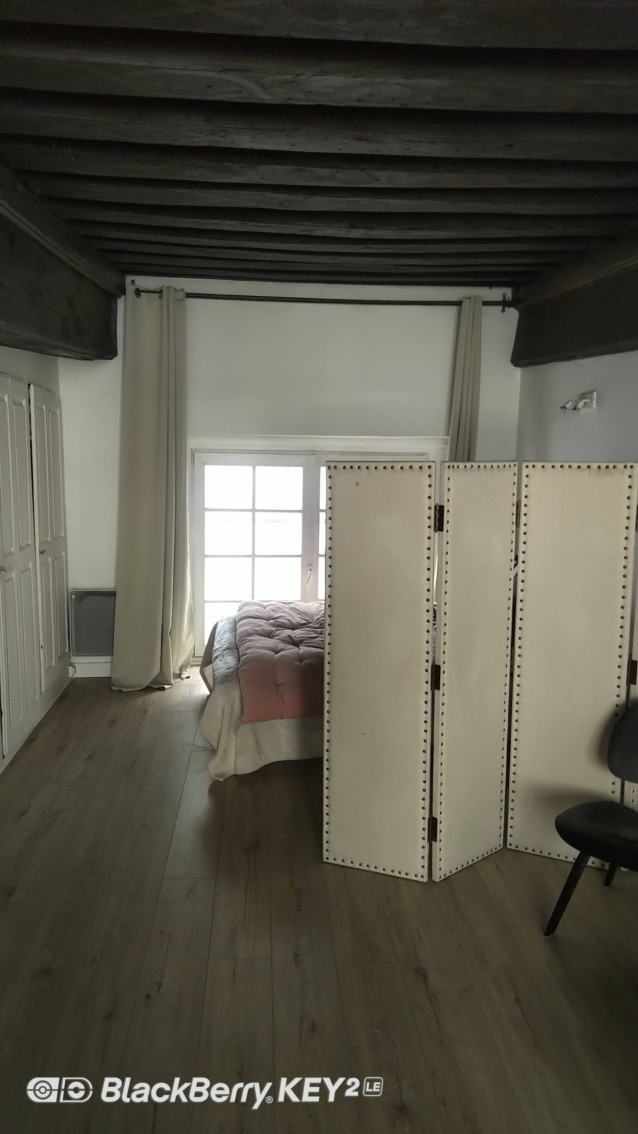 PARIS 4e·35m²·studio·With furniture·Long-term only[Paris Rental]