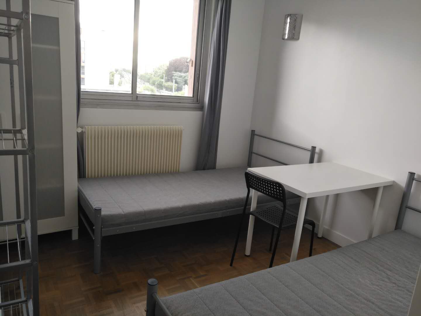 Vitry-sur-Seine 94e·68m²·apartment·Fully furnished·Long-term only[Paris Rental]