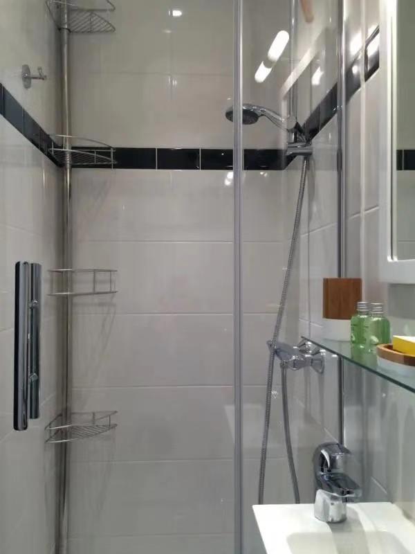 PARIS 7区·22平·公寓·家具齐全·仅长租[法国巴黎租房]