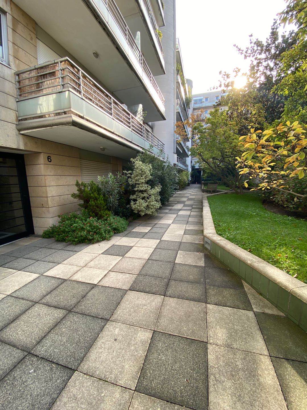 PARIS 14e·30m²·studio·Fully furnished·Long-term only[Paris Rental]
