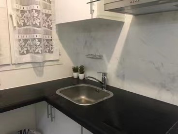 PARIS 15e·25m²·Appartement·Entièrement équipé·A long terme uniquement[Location à Paris France]