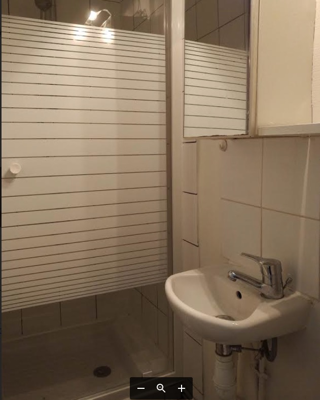 PARIS 11区·20平·studio·有家具·仅长租[法国巴黎租房]