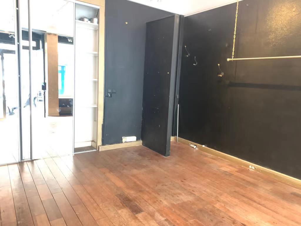 PARIS 9e·38m²·tabac·No furniture·Long-term only[Paris Rental]