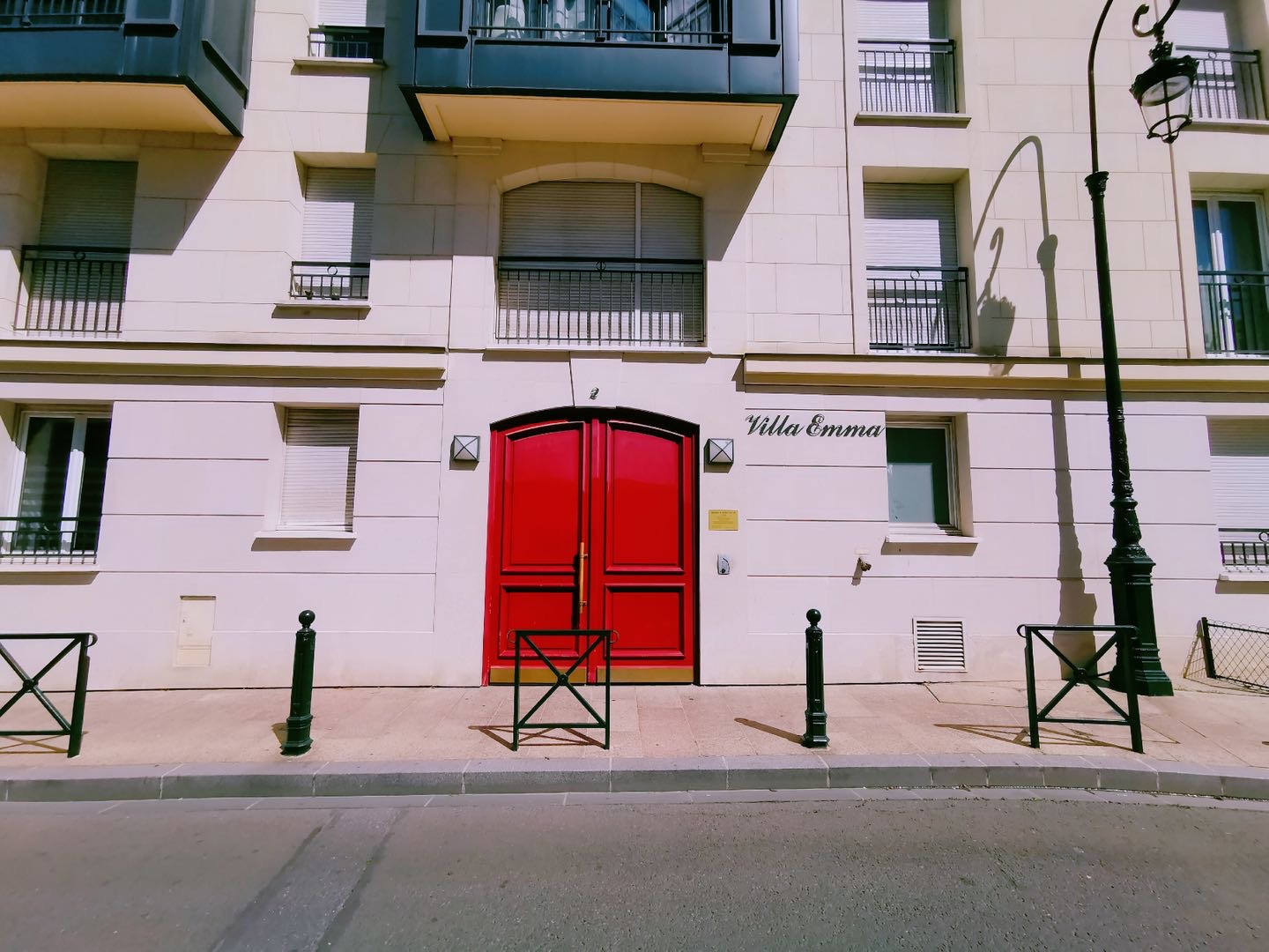 Puteaux 92e·26m²·apartment·Fully furnished·Long-term only[Paris Rental]