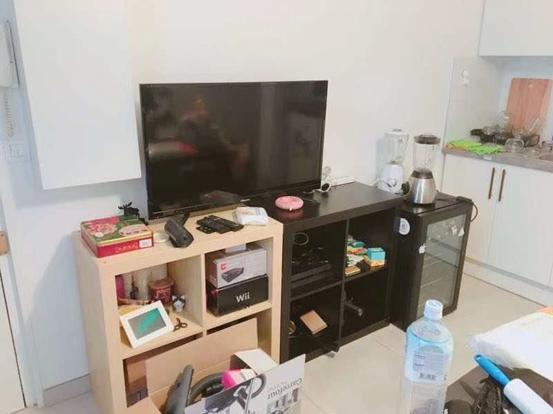 PARIS 10e·45m²·apartment·With furniture·Long-term only[Paris Rental]