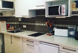 PARIS 3区· 35平·公寓·有家具·仅长租[法国巴黎租房]