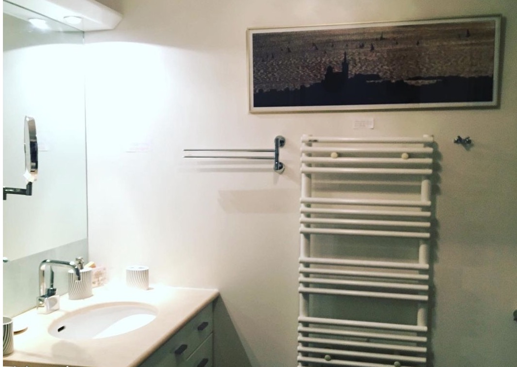 PARIS 3e·35m²·Studio·Entièrement équipé·A long terme uniquement[Location à Paris France]