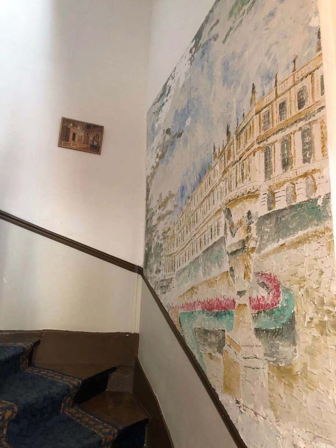 Versailles 78e·46m²·apartment·With furniture·Long-term only[Paris Rental]