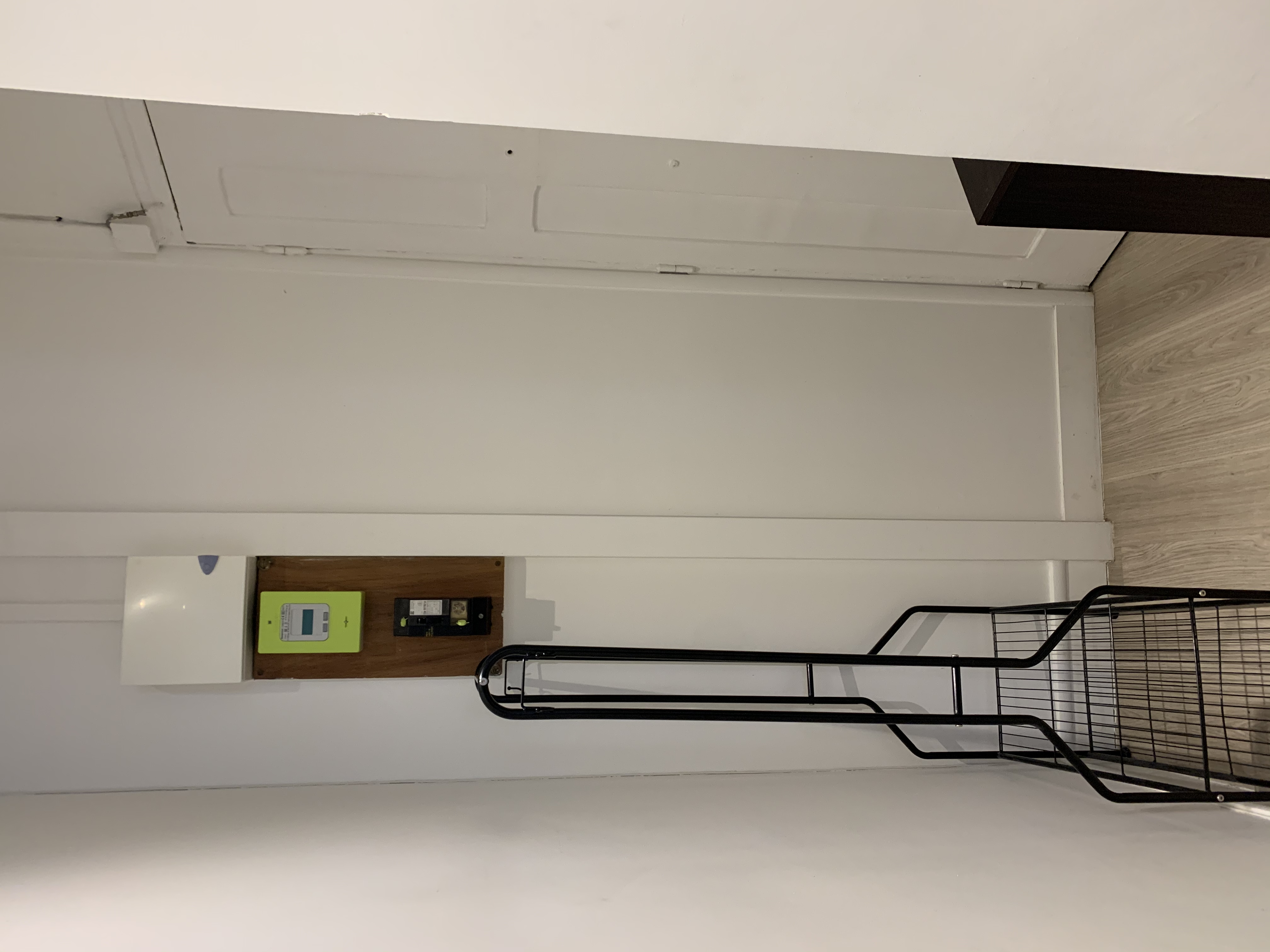PARIS 12区·15平·studio·有家具·仅长租[法国巴黎租房]