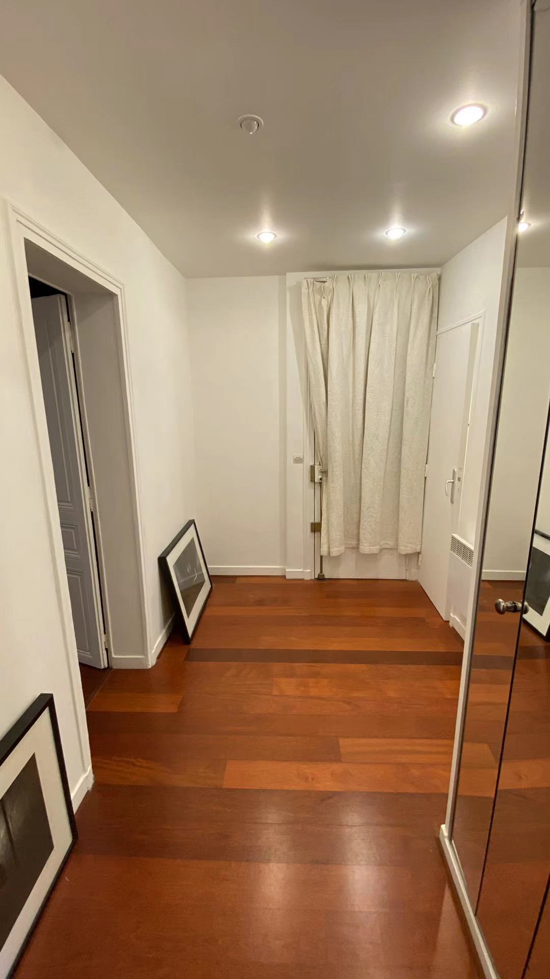 Neuilly-sur-Seine 92e·60m²·Appartement·Meublé·A long terme uniquement[Location à Paris France]