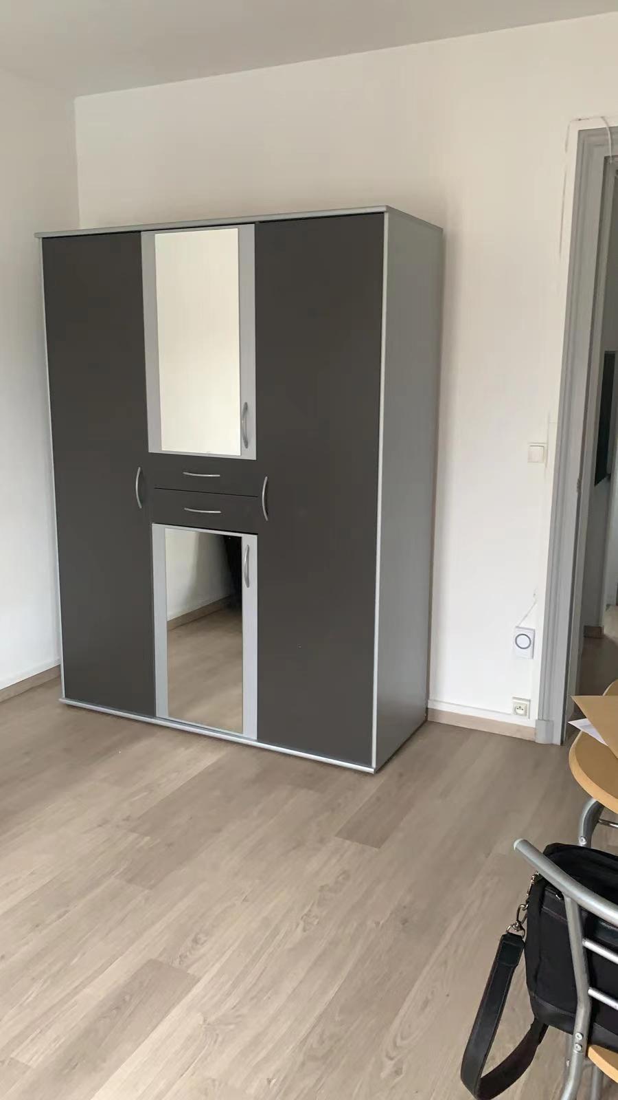 PARIS 13지역·25m²·studio·가구·장기만 가능[프랑스 파리 아파트 임대]