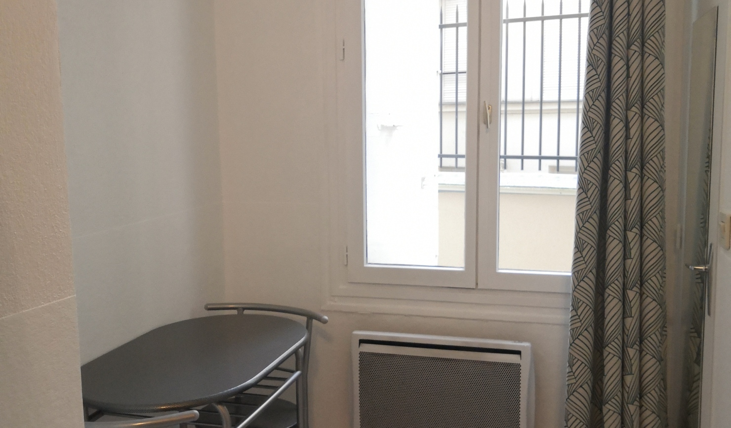 PARIS 12e·20m²·studio·With furniture·Long-term only[Paris Rental]