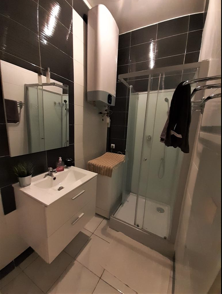 PARIS 14e·36m²·apartment·Fully furnished·Long-term only[Paris Rental]