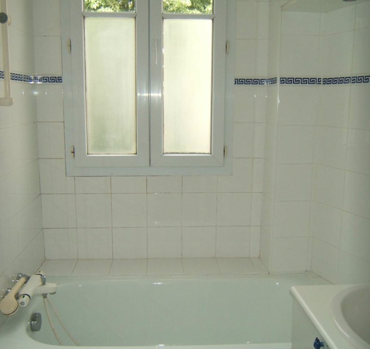 PARIS 15区·32平·公寓·家具齐全·仅长租[法国巴黎租房]