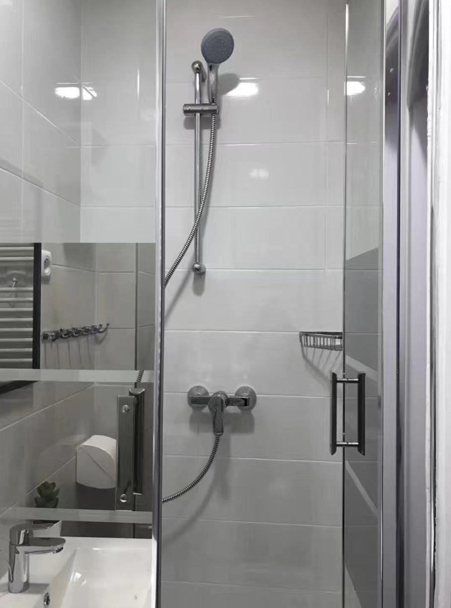 PARIS 15e·21m²·Studio·Entièrement équipé·A long terme uniquement[Location à Paris France]