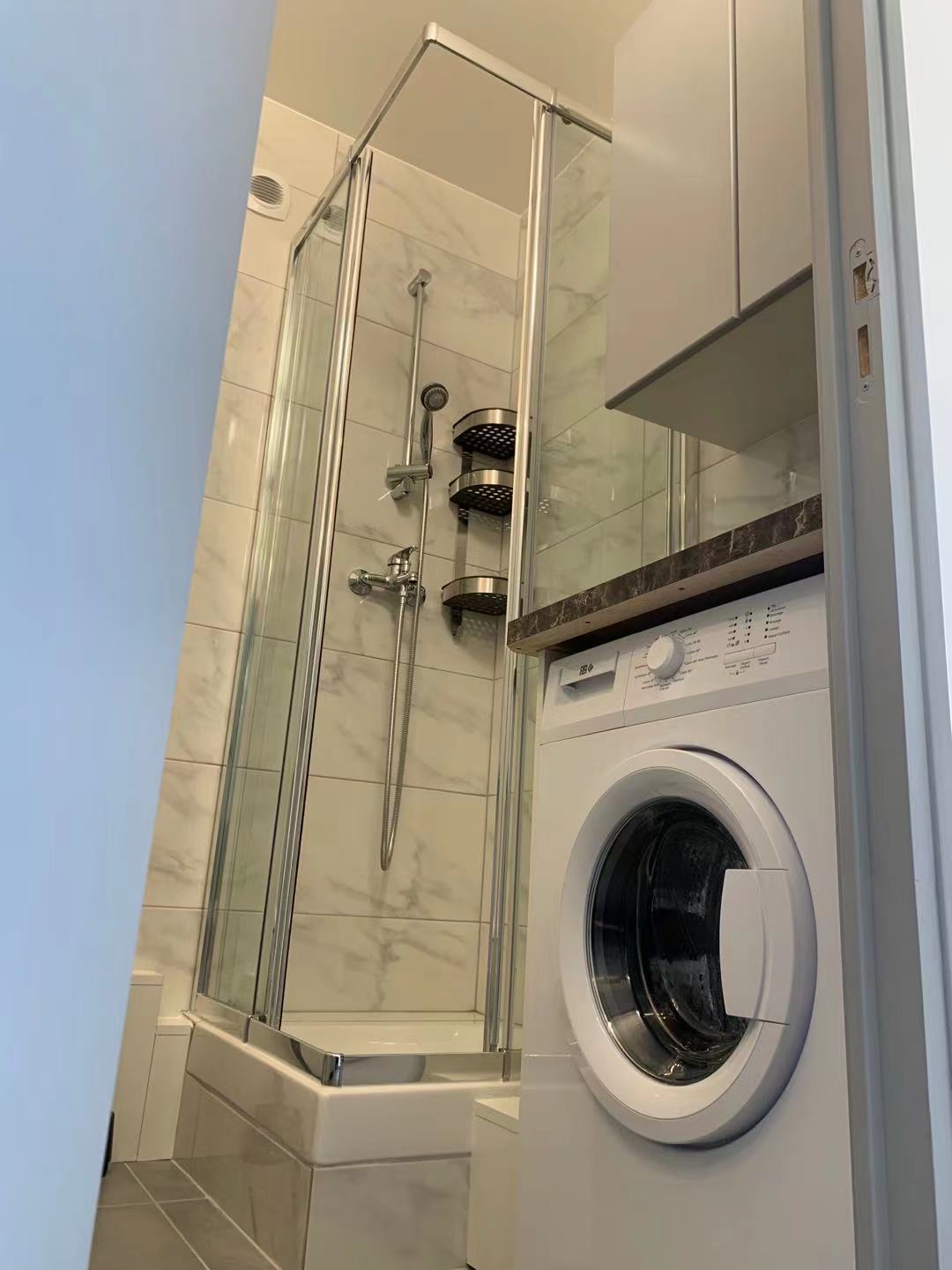 PARIS 13e·17.8m²·Studio·Entièrement équipé·A long terme uniquement[Location à Paris France]