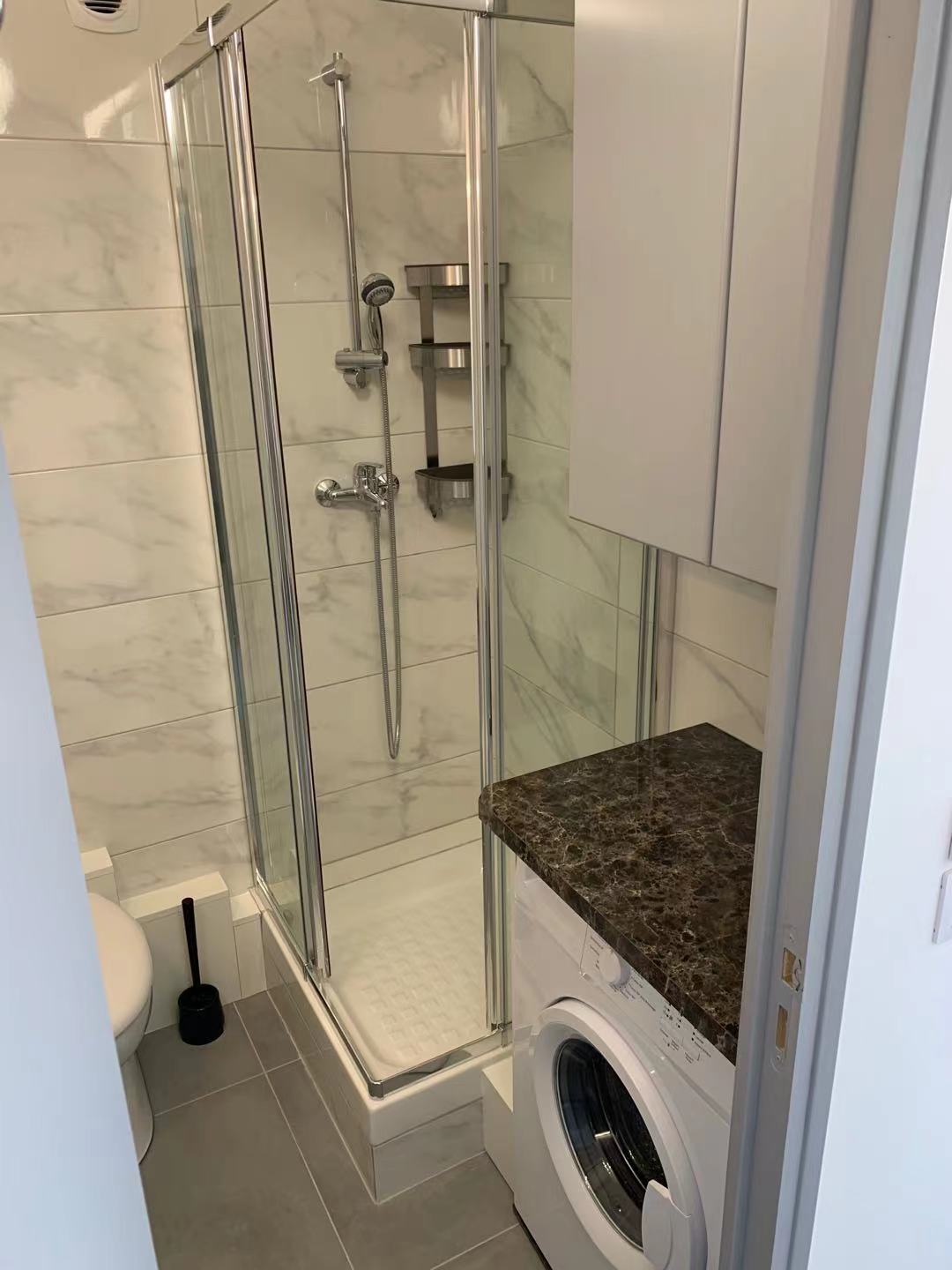 PARIS 13e·17.8m²·Studio·Entièrement équipé·A long terme uniquement[Location à Paris France]