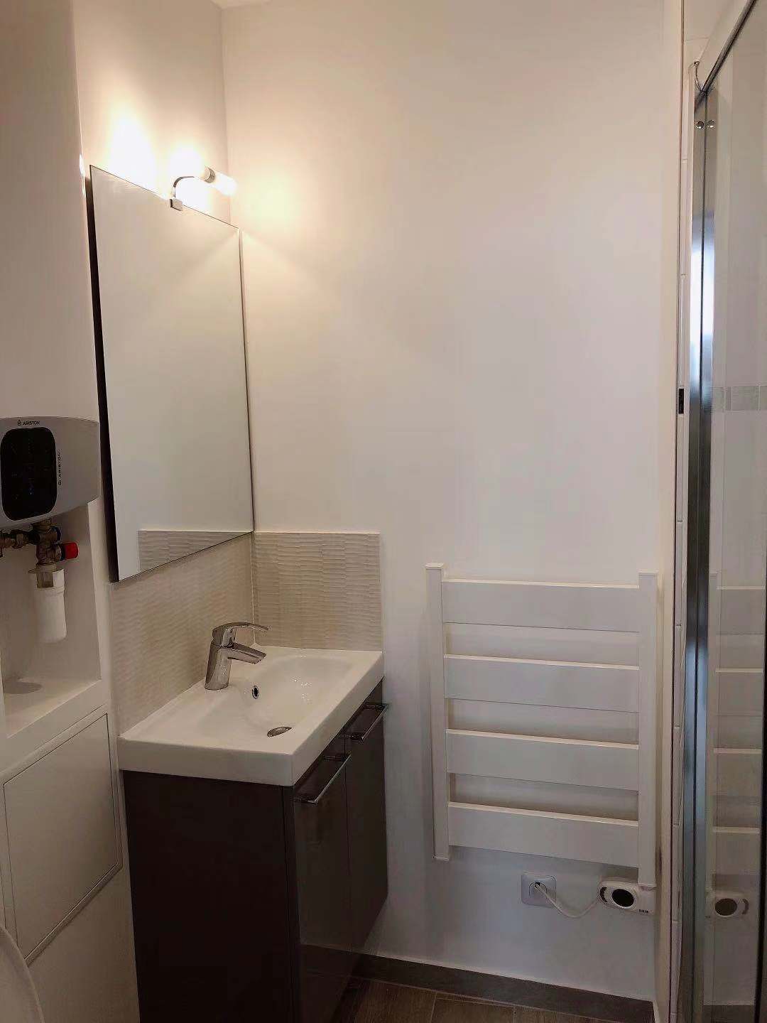 PARIS 5e·40m²·Appartement·Entièrement équipé·A long terme uniquement[Location à Paris France]