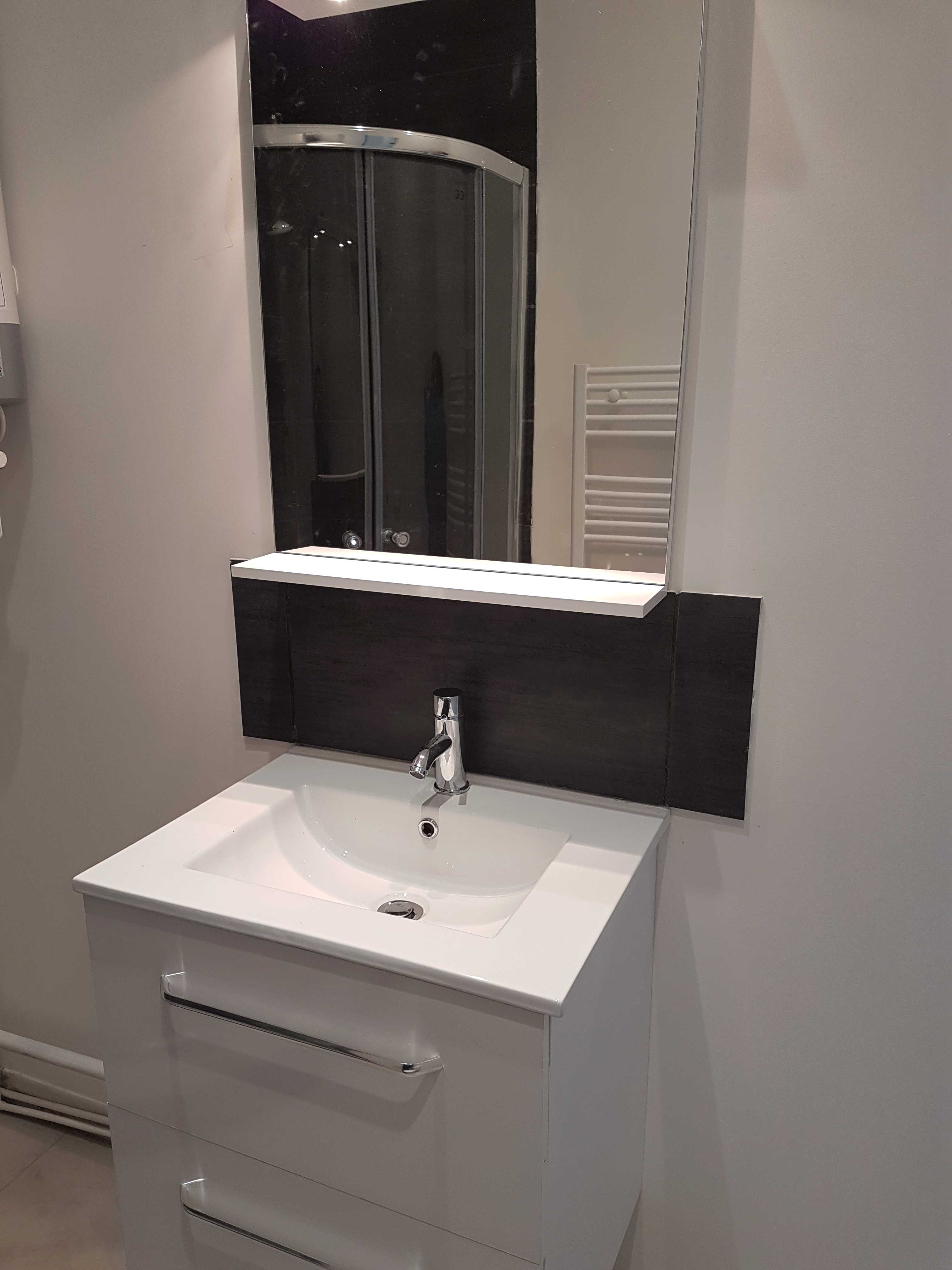 Charenton-le-Pont 94区·32平·公寓·家具齐全·仅长租[法国巴黎租房]